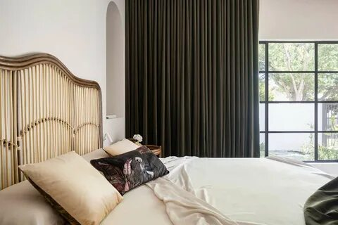 Why Blackout Curtains in Dubai Are Essential for Better Sleep and Home Cooling